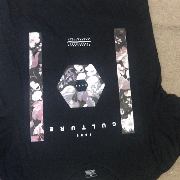 Short sleeve shirt from urban planet - Picture 3 of 3